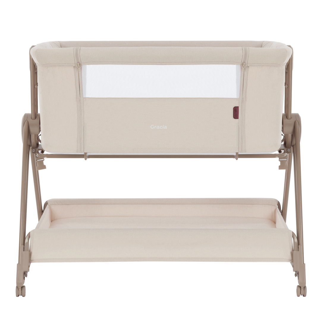 Gracia 1 side bed